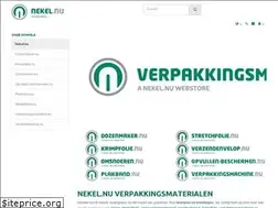 Sites similar to nekel.nu