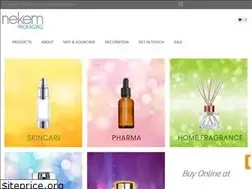 Sites similar to nekem.co.uk