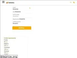 Sites similar to nekera.pl