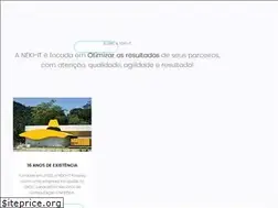 Sites similar to neki-it.com.br