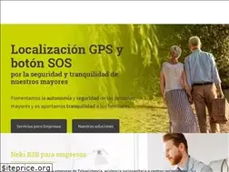 Sites similar to neki.es