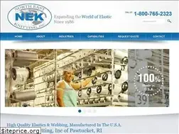 Sites similar to nekinc.com