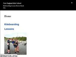 Sites similar to nekiteschool.com