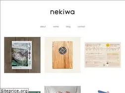 Sites similar to nekiwa.com