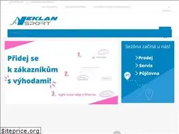 Sites similar to neklansport.cz