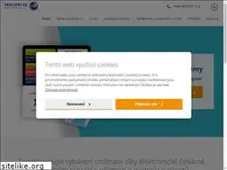 Sites similar to neklepat.cz