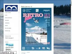 Sites similar to neklidsnow.com