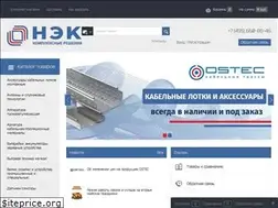 Sites similar to nekmsk.ru