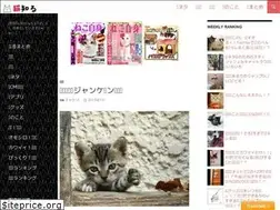 Sites similar to neko-cats.net