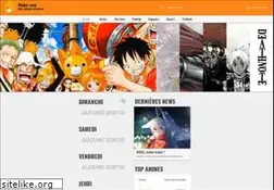 Sites similar to neko-san.fr