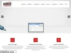 Sites similar to neko.com.tr