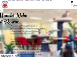 Sites similar to neko.org.au