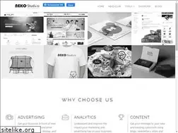 Sites similar to neko.studio