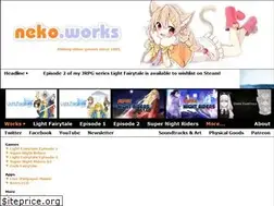 Sites similar to neko.works