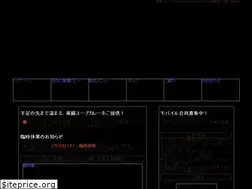 Sites similar to nekoaji.net