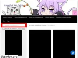 Sites similar to nekoanimedd.com