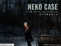 Sites similar to nekocase.com