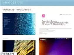 Sites similar to nekodesign.biz