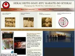 Sites similar to nekodokarate.com