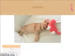 Sites similar to nekogadaisuki.com