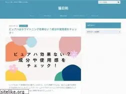 Sites similar to nekohiyori.com