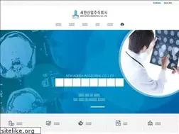 Sites similar to nekoind.co.kr