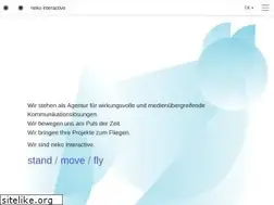 Sites similar to nekointeractive.ch