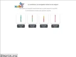 Sites similar to nekomascotas.cl