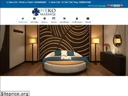 Sites similar to nekomassage.vn