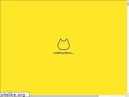 Sites similar to nekomatsuri.com