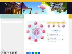 Sites similar to nekomimiro.com