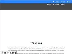 Sites similar to nekonation.com