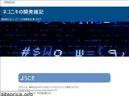 Sites similar to nekoniki.com