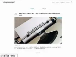 Sites similar to nekonomemo.net