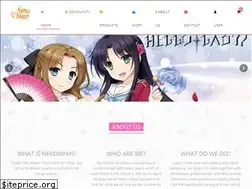 Sites similar to nekonyansoft.com