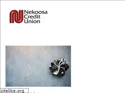 Sites similar to nekoosacu.com