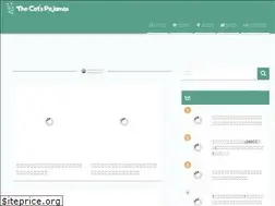 Sites similar to nekopajamas.net