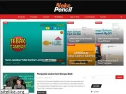 Sites similar to nekopencil.com