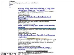 Sites similar to nekoplz.com