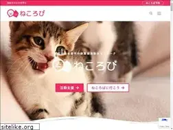 Sites similar to nekorobi.club