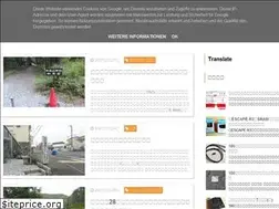 Sites similar to nekorun.blogspot.com