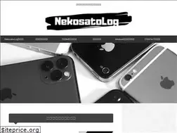 Sites similar to nekosato.com