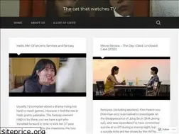 Sites similar to nekosdrama.wordpress.com