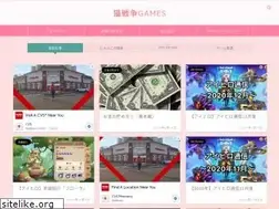 Sites similar to nekosensou.com