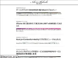 Sites similar to nekoshaku.com