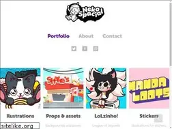 Sites similar to nekospacial.com
