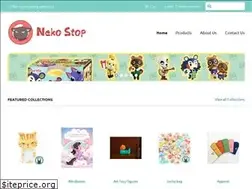 Sites similar to nekostop.com