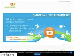 Sites similar to nekostudio.it