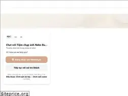 Sites similar to nekostudio.net