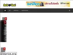 Sites similar to nekothai.com